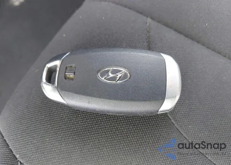 2021 Hyundai Elantra Sel z USA, uszkodzony, nr VIN 5NPLS4AG4MH019251